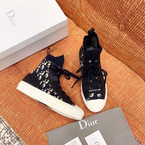 Christian Dior Sneakers CD-SNE244799985005